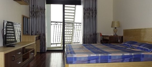 3 Schlafzimmer Wohnung in Thanh Xuan, Vietnam, Nr. 3715 7