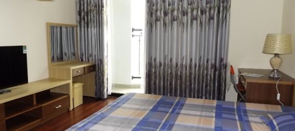 3 Schlafzimmer Wohnung in Thanh Xuan, Vietnam, Nr. 3715 5