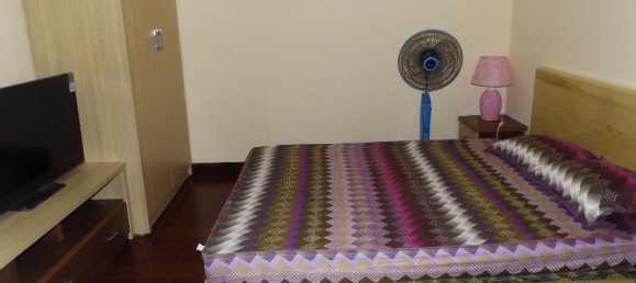 3 Schlafzimmer Wohnung in Thanh Xuan, Vietnam, Nr. 3715 16