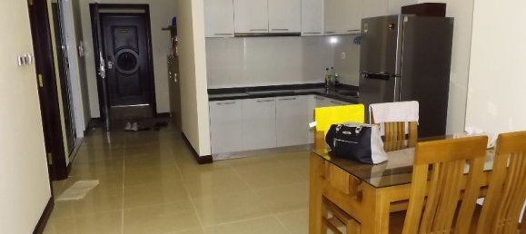 3 Schlafzimmer Wohnung in Thanh Xuan, Vietnam, Nr. 3715 2