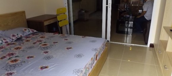 3 Schlafzimmer Wohnung in Thanh Xuan, Vietnam, Nr. 3715 14