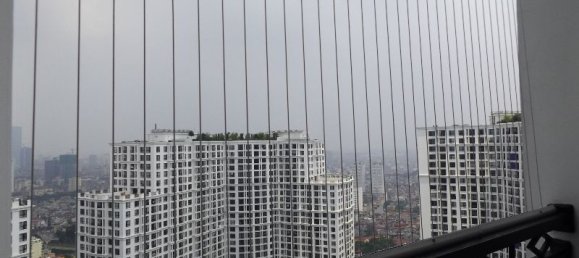 3 Schlafzimmer Wohnung in Thanh Xuan, Vietnam, Nr. 3715 10