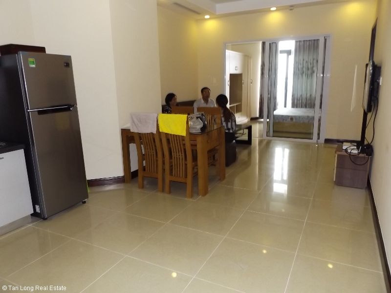 3 Schlafzimmer Wohnung in Thanh Xuan, Vietnam, Nr. 3715