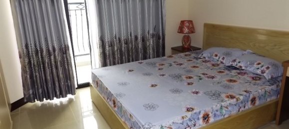 3 Schlafzimmer Wohnung in Thanh Xuan, Vietnam, Nr. 3715 12