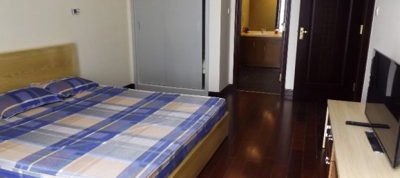 3 Schlafzimmer Wohnung in Thanh Xuan, Vietnam, Nr. 3715 9