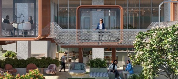 Estudio en venta en Dubai, UAE № 123172 2