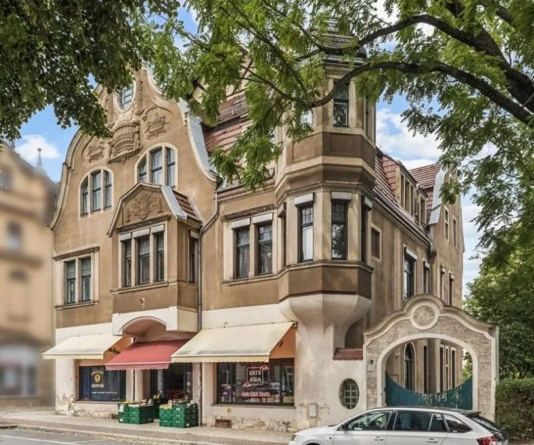 13-Zimmer Gebäude in Dresden, Germany, Nr. 368863