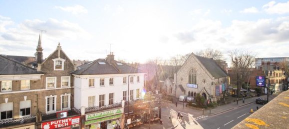 2 Schlafzimmer Wohnung in London, United Kingdom, Nr. 9039 5