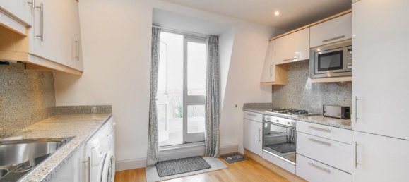 2 Schlafzimmer Wohnung in London, United Kingdom, Nr. 9039 3