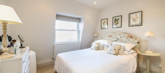 2 Schlafzimmer Wohnung in London, United Kingdom, Nr. 9039 4