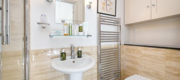 2 Schlafzimmer Wohnung in London, United Kingdom, Nr. 9039 7