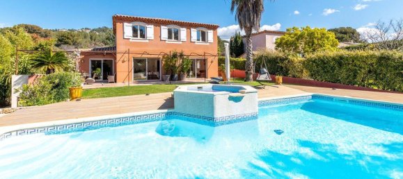 4 bedrooms Villa in Marseille, France No. 343954 2