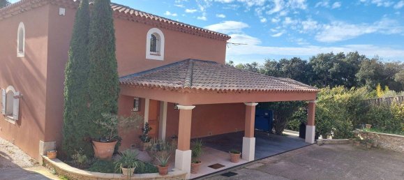 4 bedrooms Villa in Marseille, France No. 343954 5