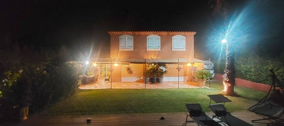 4 bedrooms Villa in Marseille, France No. 343954 21