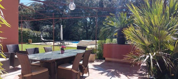 4 bedrooms Villa in Marseille, France No. 343954 4