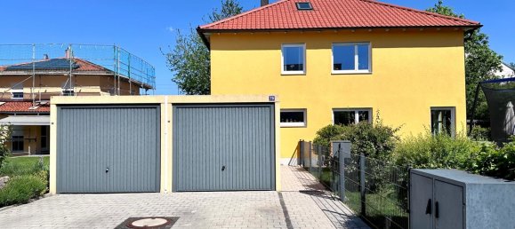 7 Schlafzimmer Stadthaus in Augsburg, Germany, Nr. 160436 9