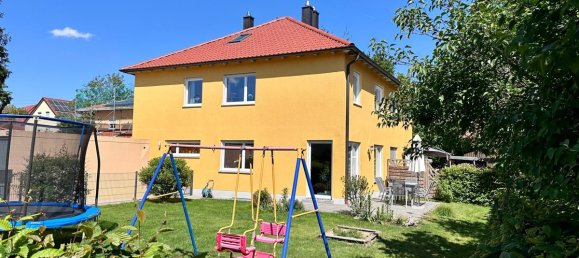 7 Schlafzimmer Stadthaus in Augsburg, Germany, Nr. 160436 3