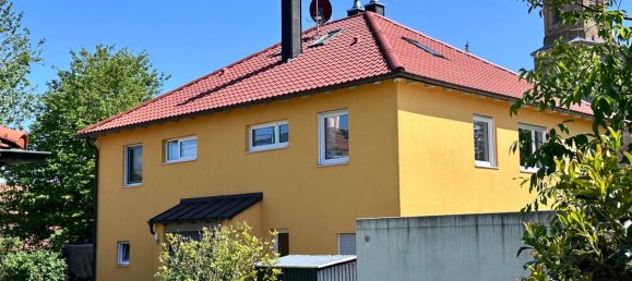 7 Schlafzimmer Stadthaus in Augsburg, Germany, Nr. 160436 2