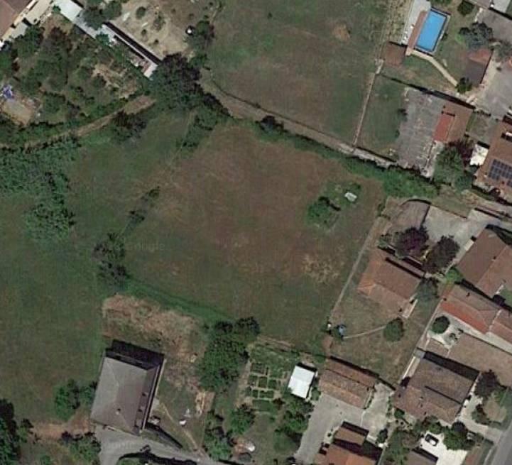 Grundstück in Ceccano, Italy 2600m², Nr. 88868