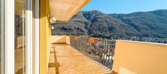 Apartamento de 3 divisões em Omegna, Italy N.º 223117 13