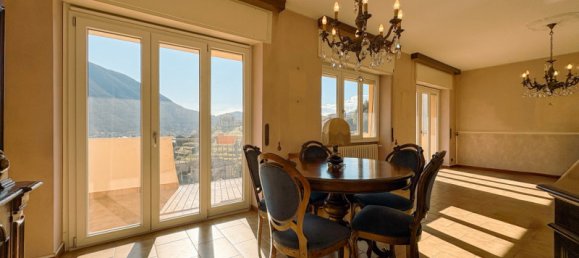 Apartamento de 3 divisões em Omegna, Italy N.º 223117 8