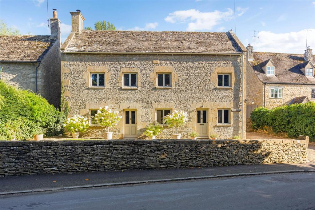 Casa T4 em Naunton, United Kingdom N.º 846