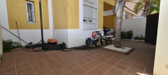 3 غرف نوم تاون هاوس في Cadiz, Spain رقم 168130 8