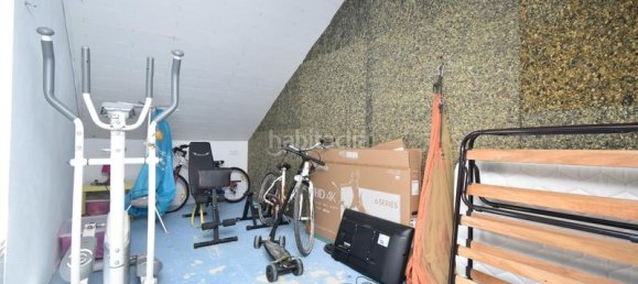 3 غرف نوم تاون هاوس في Cadiz, Spain رقم 168130 93