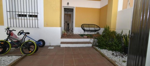 3 غرف نوم تاون هاوس في Cadiz, Spain رقم 168130 27