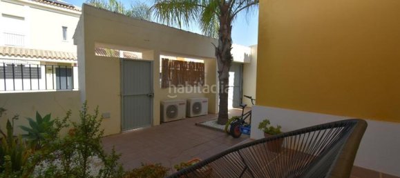 3 غرف نوم تاون هاوس في Cadiz, Spain رقم 168130 12