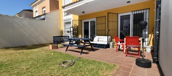 3 غرف نوم تاون هاوس في Cadiz, Spain رقم 168130 56