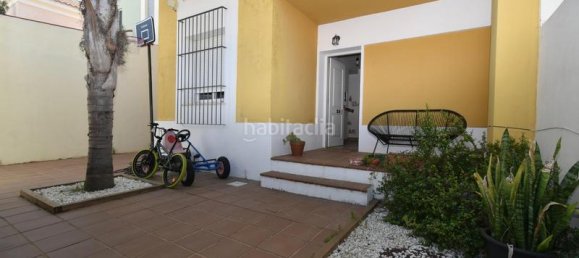 3 غرف نوم تاون هاوس في Cadiz, Spain رقم 168130 11