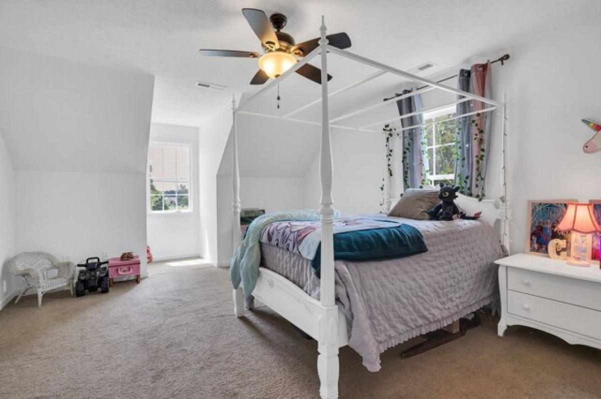 4 Schlafzimmer Haus in Chapel Hill, USA, Nr. 370687