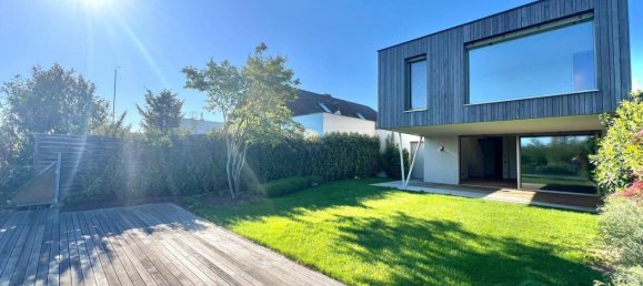 4-Zimmer Villa in Neusiedl am See, Austria, Nr. 236528 6