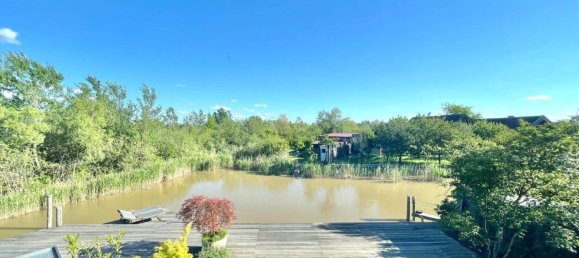 4-Zimmer Villa in Neusiedl am See, Austria, Nr. 236528 17