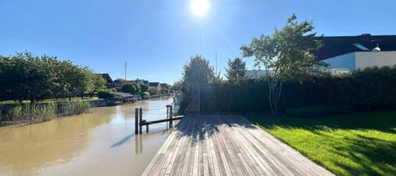 4-Zimmer Villa in Neusiedl am See, Austria, Nr. 236528 18