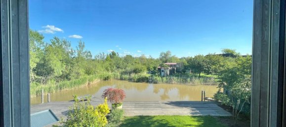 4-Zimmer Villa in Neusiedl am See, Austria, Nr. 236528 13