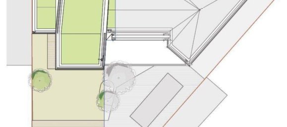 4-Zimmer Villa in Neusiedl am See, Austria, Nr. 236528 19