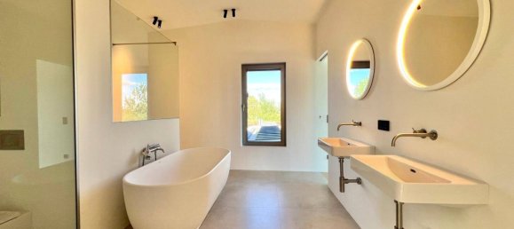 4-Zimmer Villa in Neusiedl am See, Austria, Nr. 236528 10