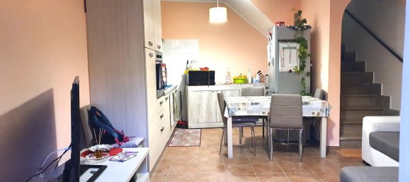 3-Zimmer Haus in Carsoli, Italy, Nr. 76060 12