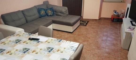 3-Zimmer Haus in Carsoli, Italy, Nr. 76060 3