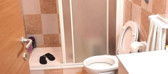 3-Zimmer Haus in Carsoli, Italy, Nr. 76060 9