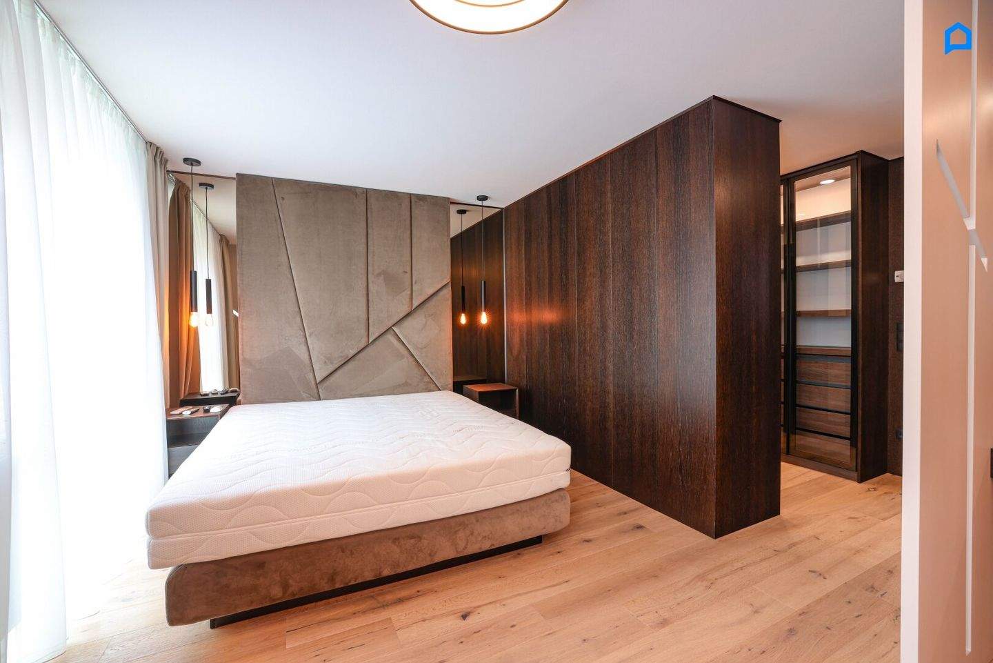 2 rooms Apartment in Simmering, Austria No. 243395