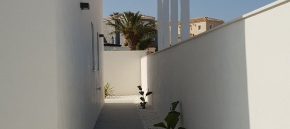 Villa T2 em Pinar De Campoverde, Spain N.º 7227 8