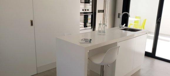 Villa T2 em Pinar De Campoverde, Spain N.º 7227 7