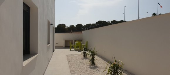 Villa T2 em Pinar De Campoverde, Spain N.º 7227 23