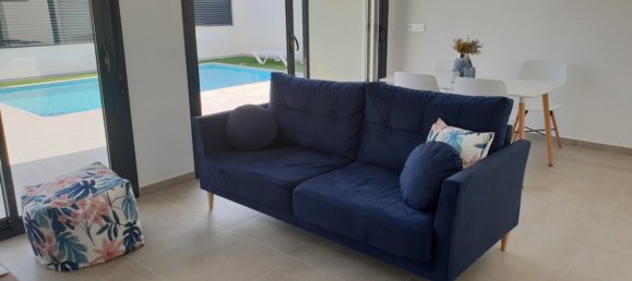 Villa T2 em Pinar De Campoverde, Spain N.º 7227 4