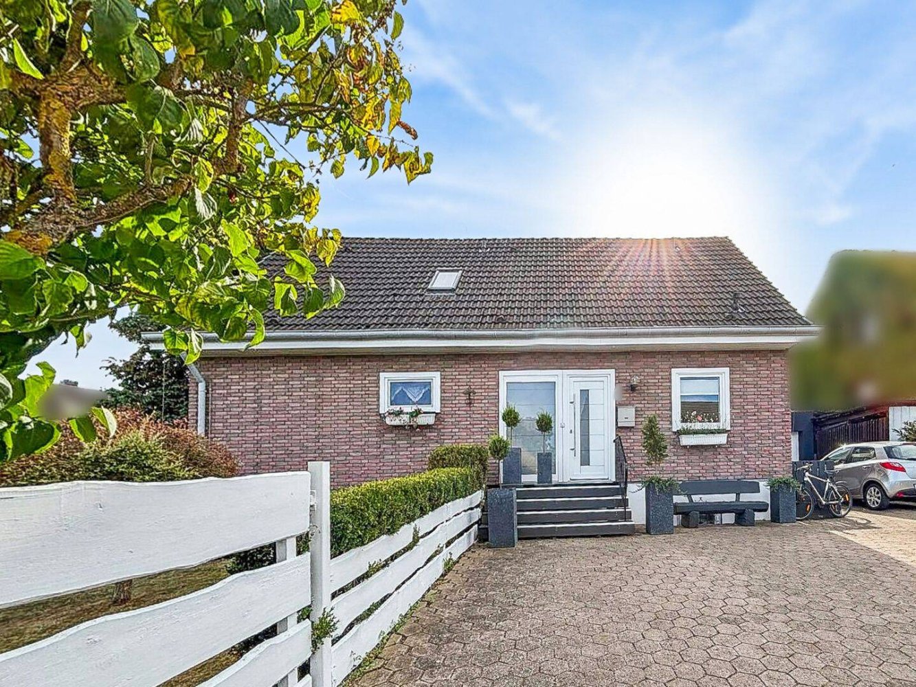 6غرفة منزل في Goslar, Germany رقم 315950