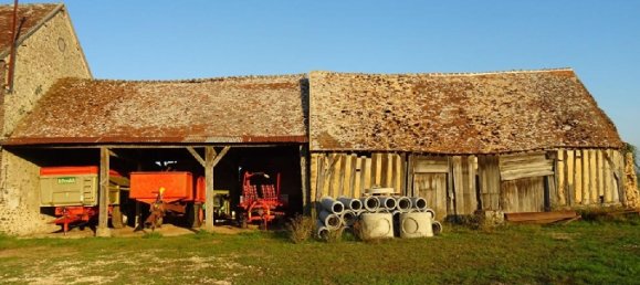 استوديو في La Loupe, France رقم 103797 5