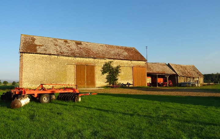 استوديو في La Loupe, France رقم 103797